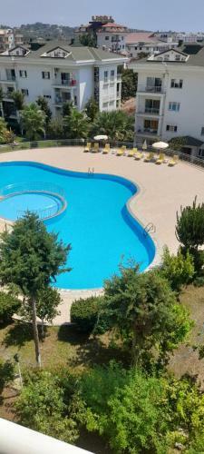 Apartamento Alanstar