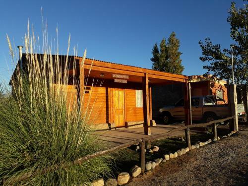 Apartamento La Quita Pena