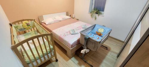 Apartamentos New Istriaexperience