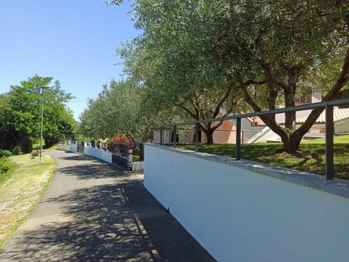 Apartma Barbara