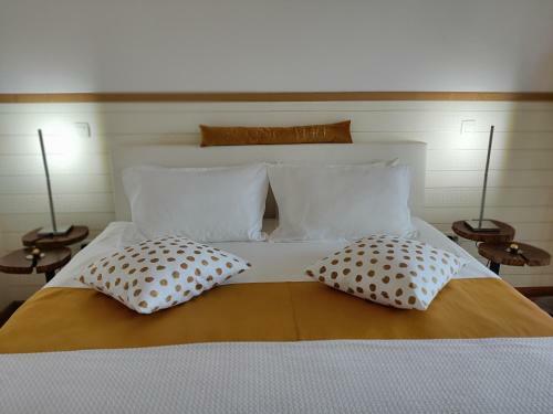 Lux -luxury Sea And Mountains View Apartment-new