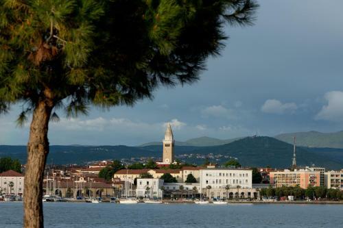 Hostal Sobe Pri Anici