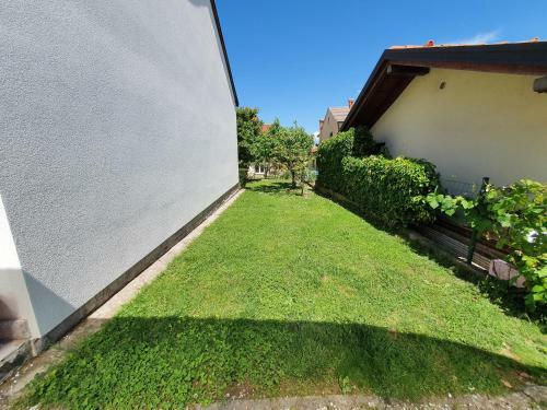 Apartamento Green Garden Nat
