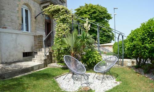 Villa Maria