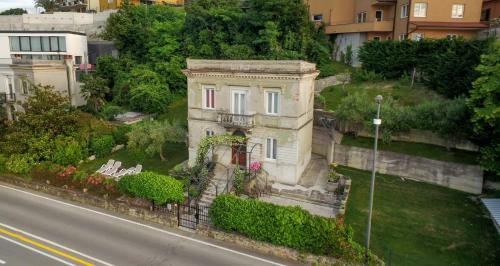 Villa Maria