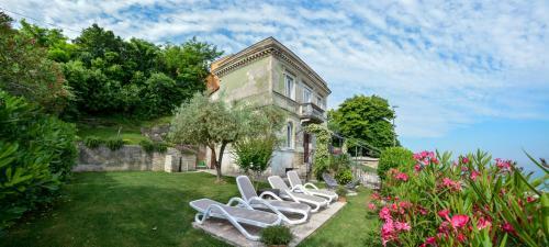 Villa Maria