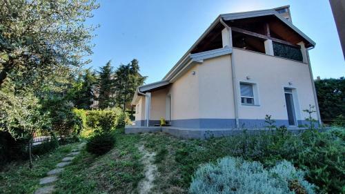 Apartamento Palmarin