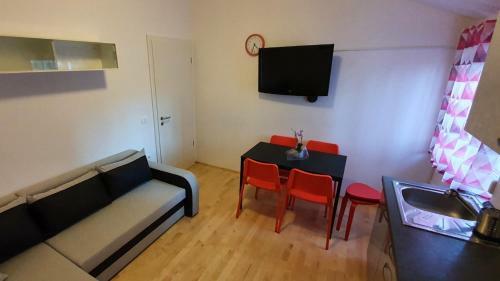 Apartamento Palmarin