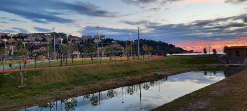 Apartamento Palmarin