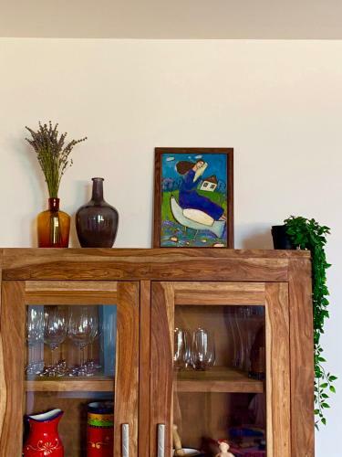 Apartamentos Happy Casa Oldtown Boutique