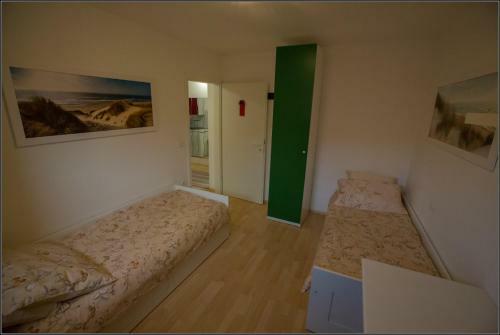 Apartma Aja