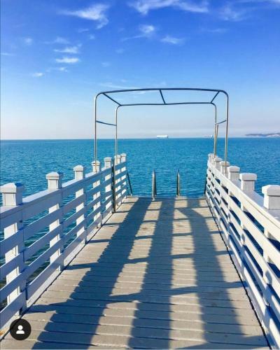 Apartamentos Istrian Lux Residence
