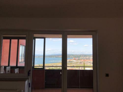Jure Apartments