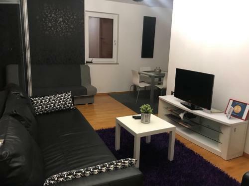 Jure Apartments