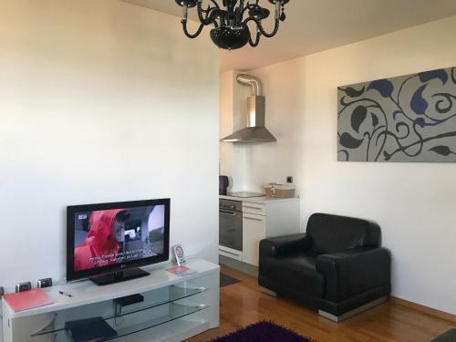 Jure Apartments