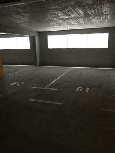 Jure Apartments