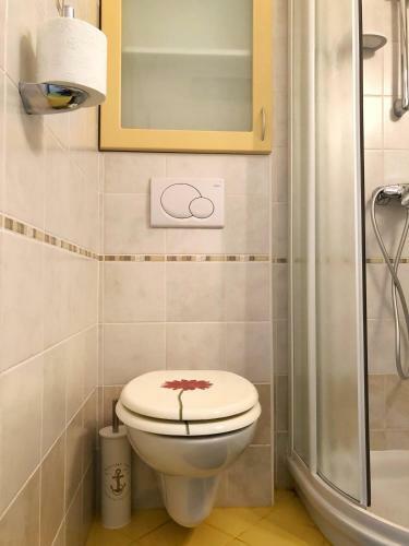 Apartamento Villa Moare