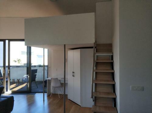 Apartment Morski Cvet