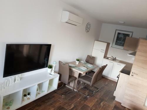 Apartamentos La Bella Vita Marezige