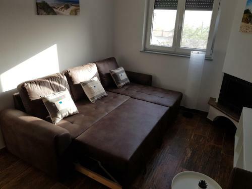 Apartamentos La Bella Vita Marezige