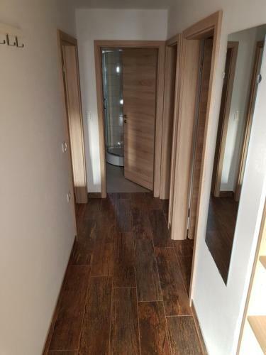 Apartamentos La Bella Vita Marezige