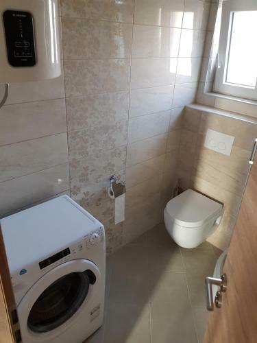 Apartamentos La Bella Vita Marezige