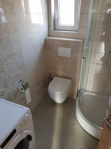 Apartamentos La Bella Vita Marezige