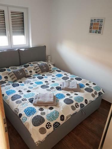 Apartamentos La Bella Vita Marezige