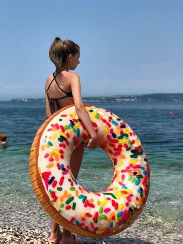 Apartamentos La Bella Vita Marezige