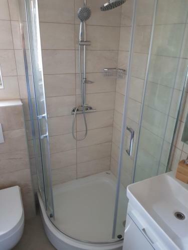 Apartamentos La Bella Vita Marezige