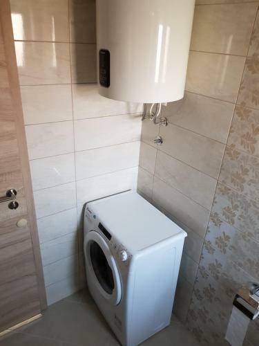 Apartamentos La Bella Vita Marezige