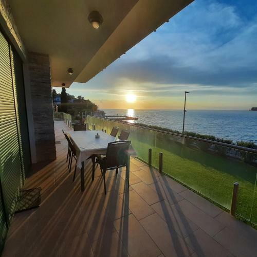 Apartamento Relax Vila ?usterna