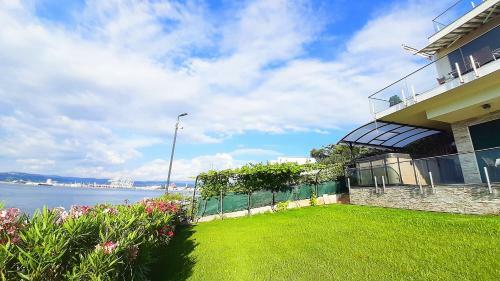 Apartamento Relax Vila ?usterna
