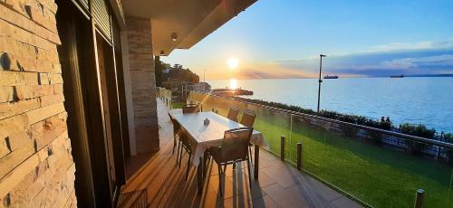 Apartamento Relax Vila ?usterna