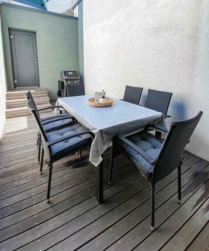 Apartamento Seaview Apt Koper 1
