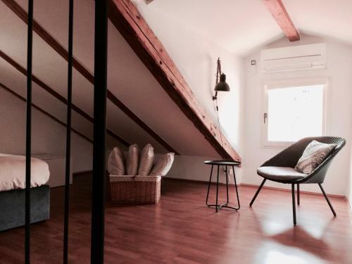 Apartamento Casa Bibiana