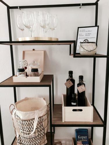 Apartamento Casa Bibiana