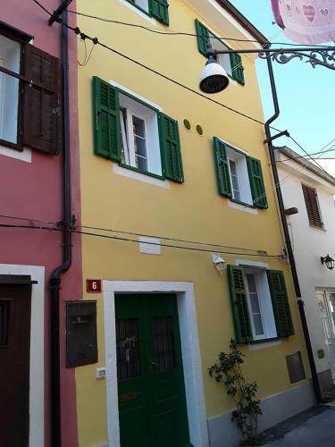 Apartamento 3 Gracije