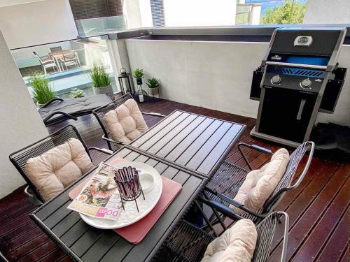 Apartamento Seaview Apt Koper 2
