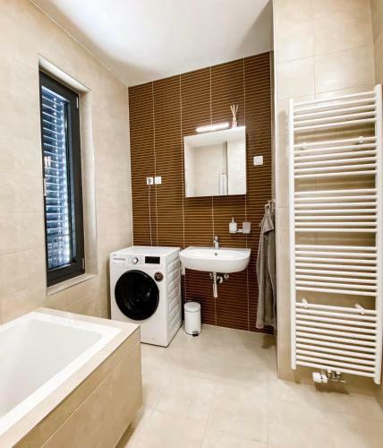 Apartamento Seaview Apt Koper 2