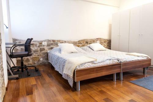 Naja's Apartments (Apartment 1)