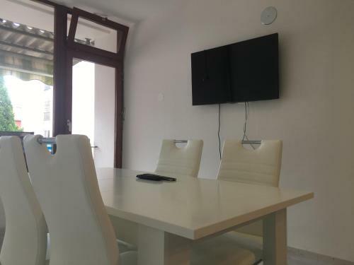 Apartma Bluemarin