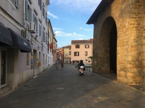 Apartma Bluemarin