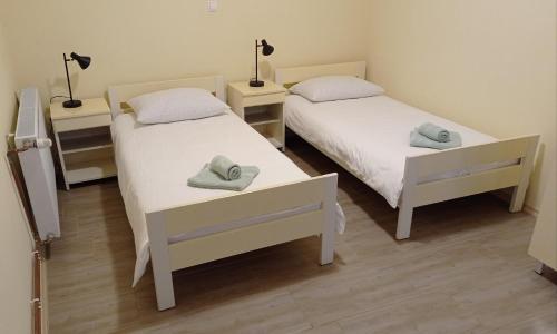 Apartma Divo Koper