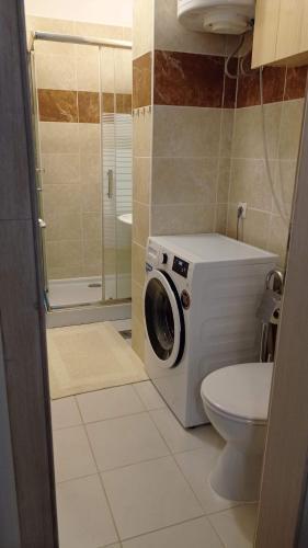 Apartma Divo Koper