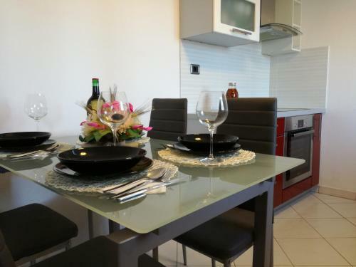 Apartamento Costa Lunga