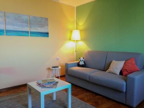 Apartamento Costa Lunga