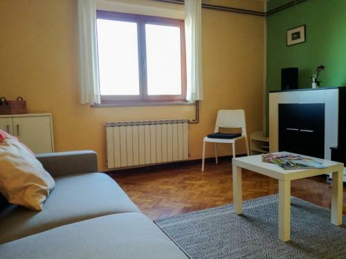 Apartamento Costa Lunga