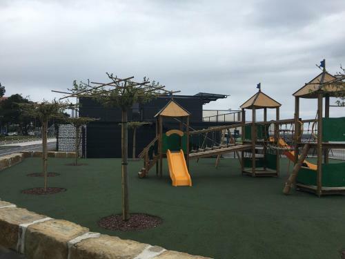 Apartamento Costa Lunga
