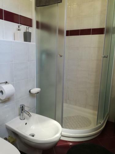 Apartamento Costa Lunga